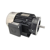 TechTopXR3 NEMA 4 Super Premium TEFC Cobra Aluminum Motor