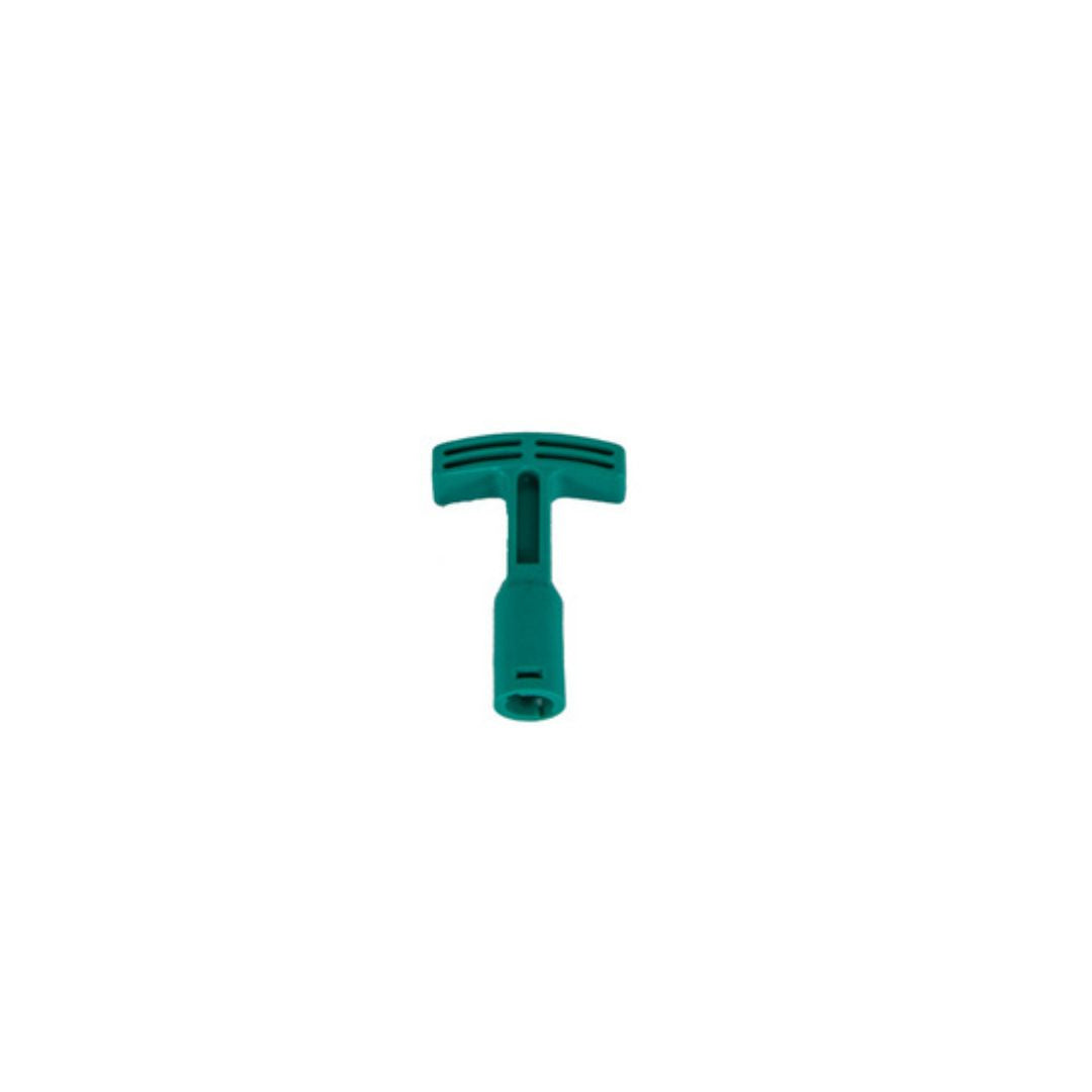 AMS Core N' One Soil Sampling Handle
