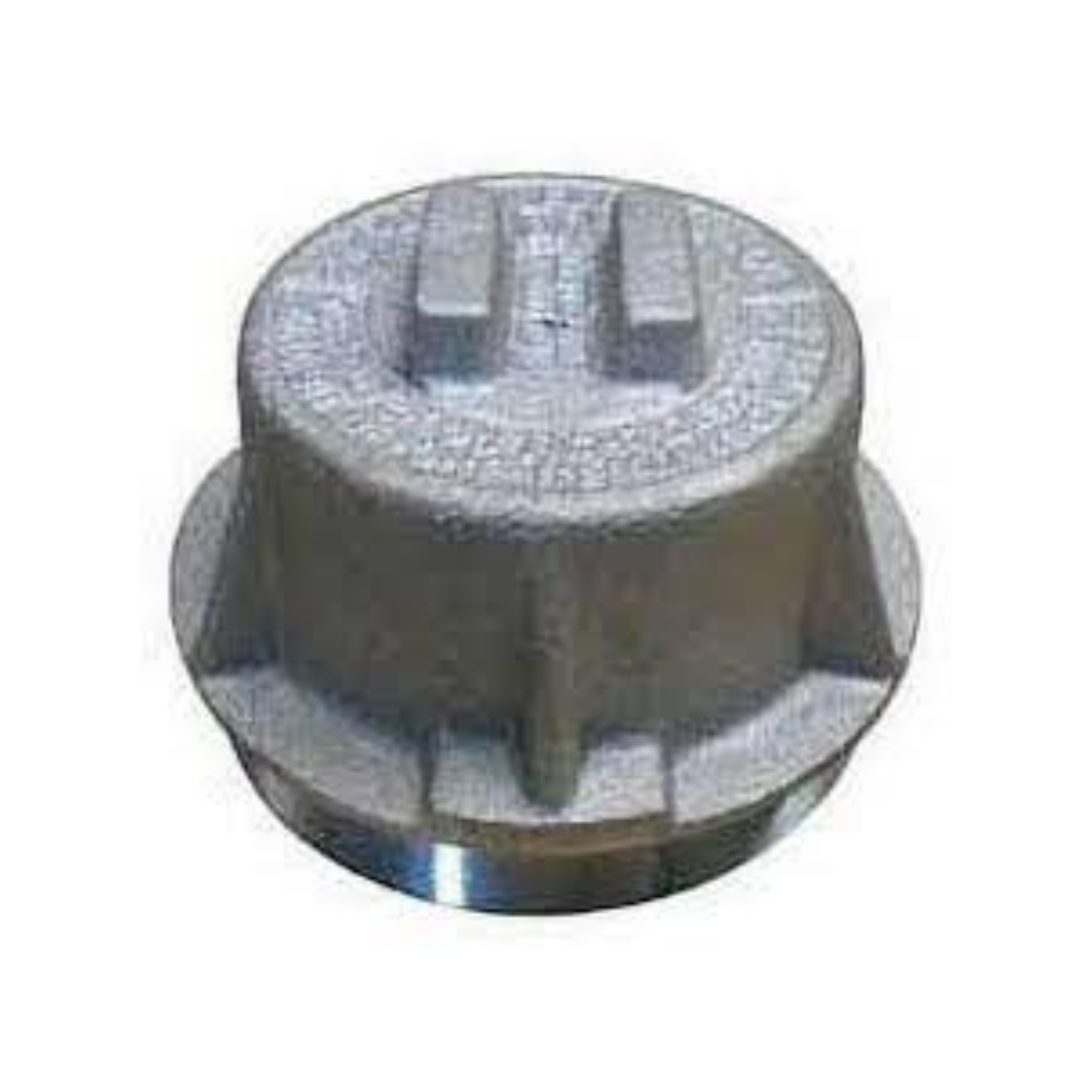 Appleton GRK-1DC 2 Inch Deep Dome Outlet Box Cover