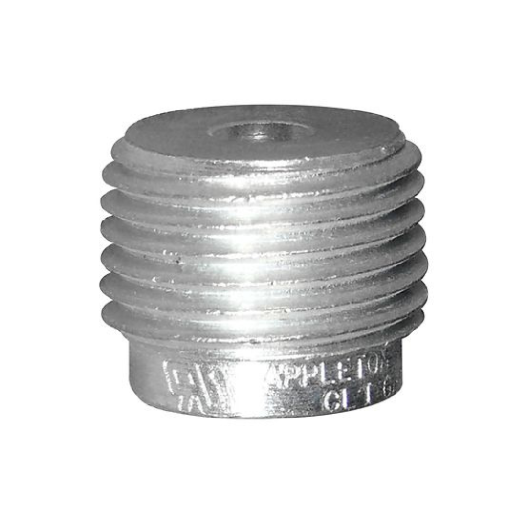 Appleton RB10075 1 Inch X 3/4 Inch Reducer Bushing