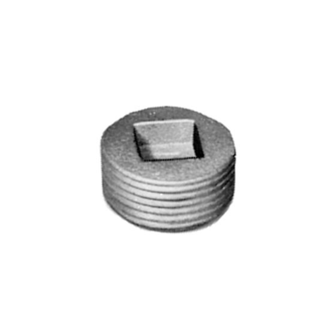 Appleton PLG100R 1 Inch Explosion Proof Recessed Plug