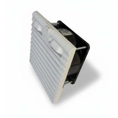 Zanardo 6 Inch Control Panel Enclosure Fan 115V, 1 Phase | Tecnomatic