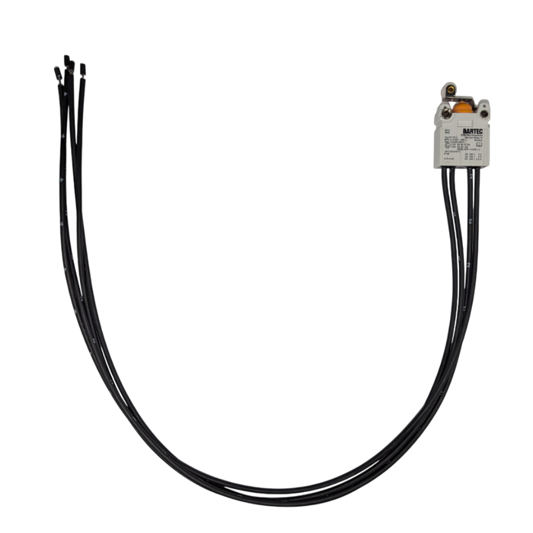 Bartec 07-1511-1540/63 Limit Switch