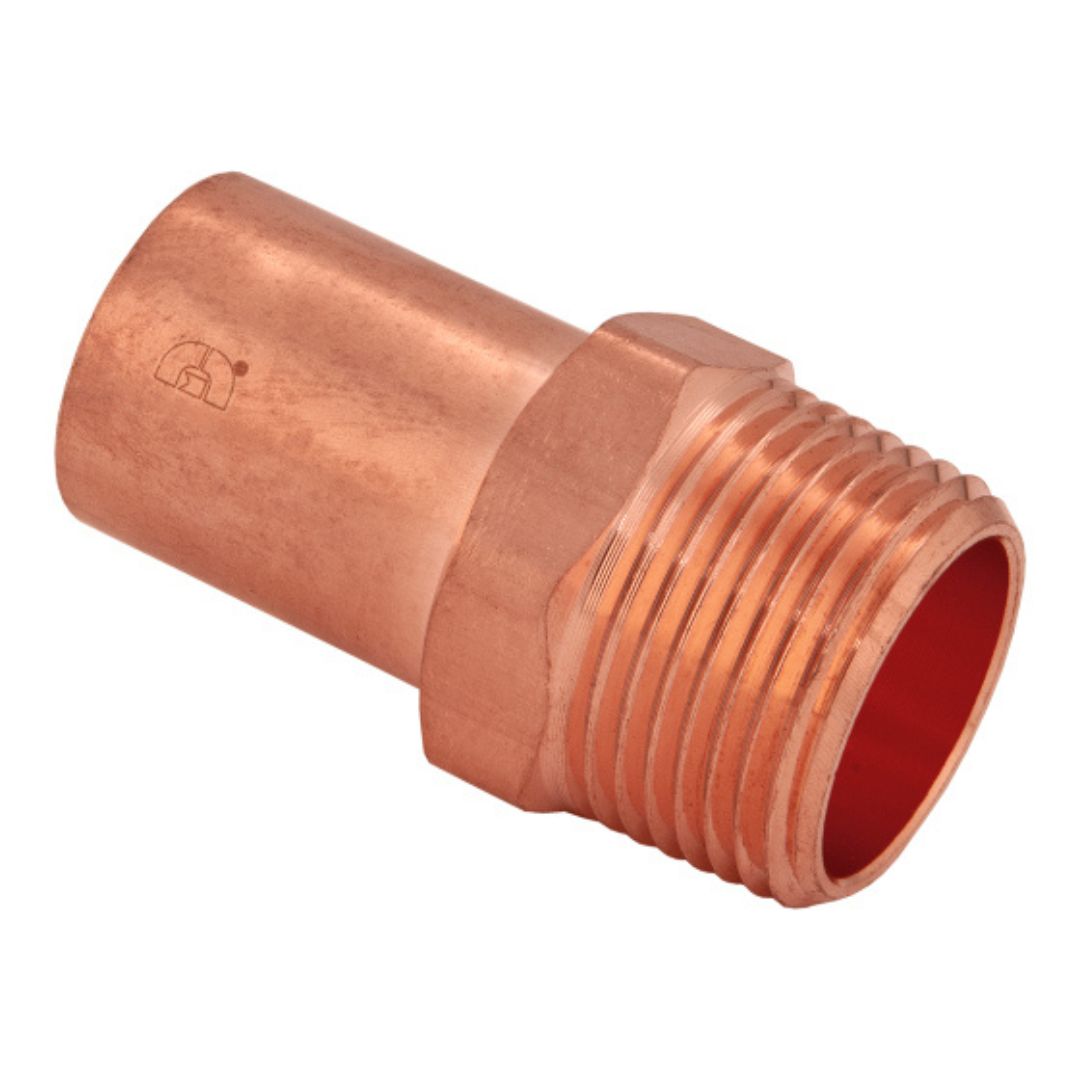 BMI 3/4 Inch FTG X MIPS Adapter - Carton of 5