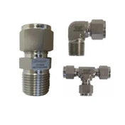 Compression Fittings