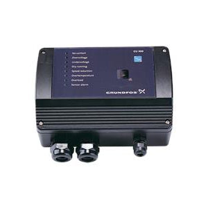 Grundfos CU 300 Status Control Box