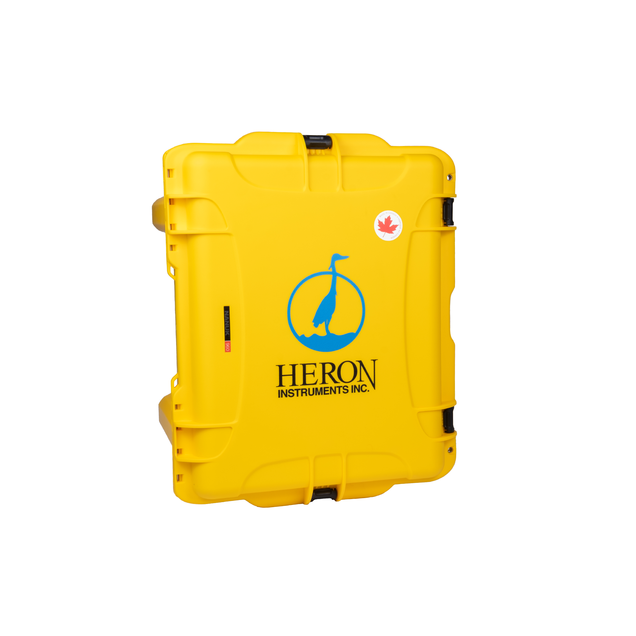 Heron dipper-See EXAMINER Borehole Inspection Camera (Series 2000)