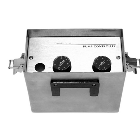 Durham Geo TR-600 Arch Pump Pneumatic Controller