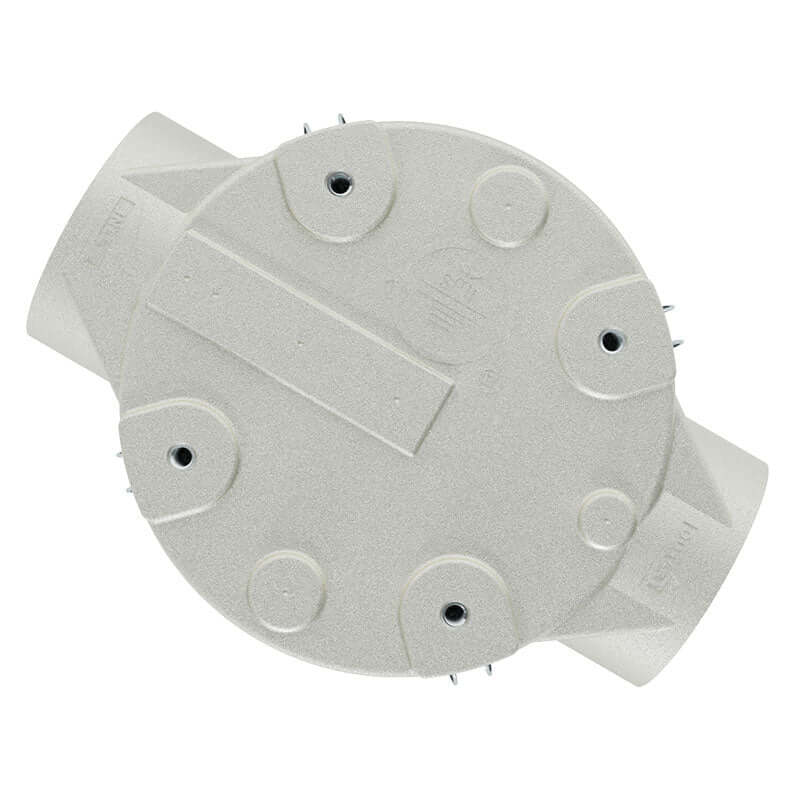 Solberg CT Bucket Filter for Falco F600 Blower Package