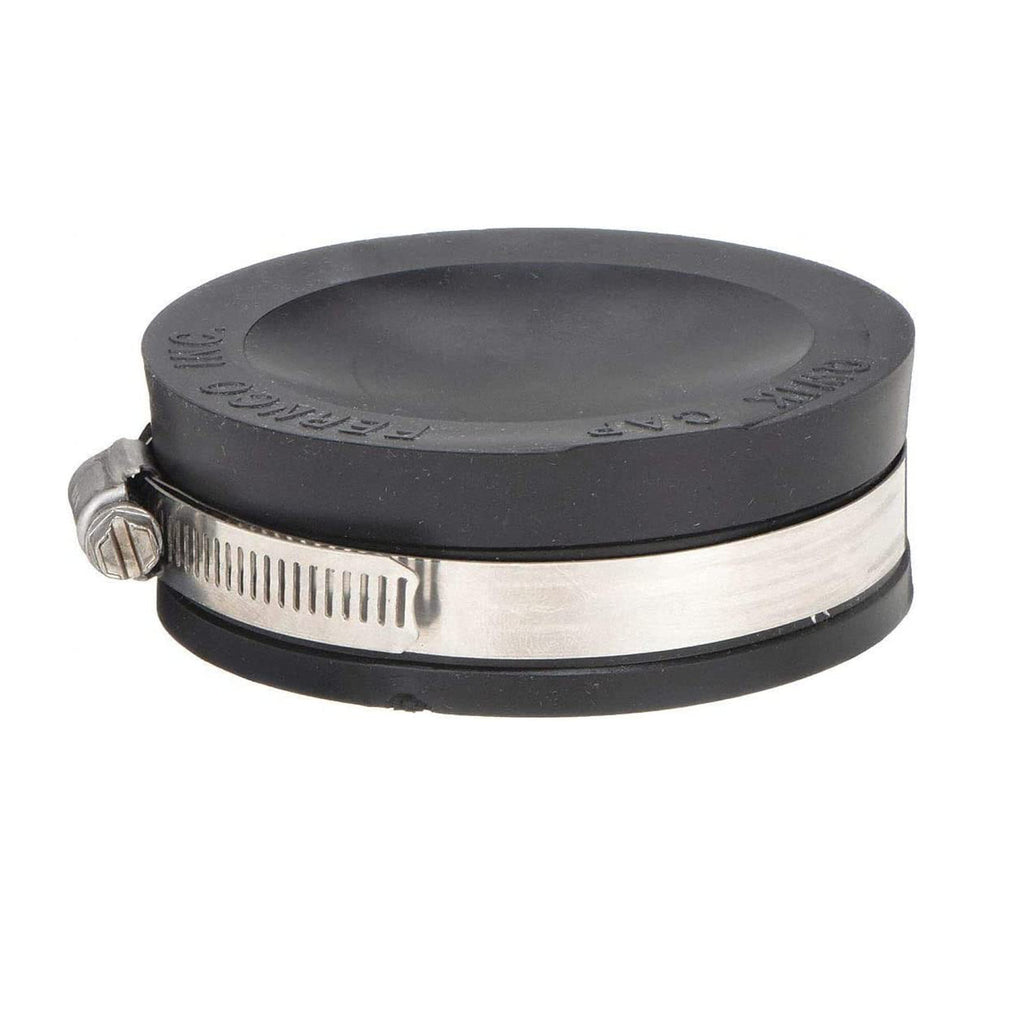 4 Inch Riser Well Cap 4 Inch Fernco QC-104 Qwick Cap