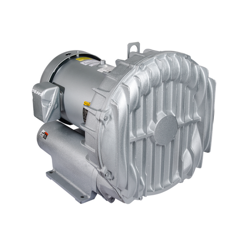 Gast 15 HP R93150A Regenair® Regenerative Blower, TEFC