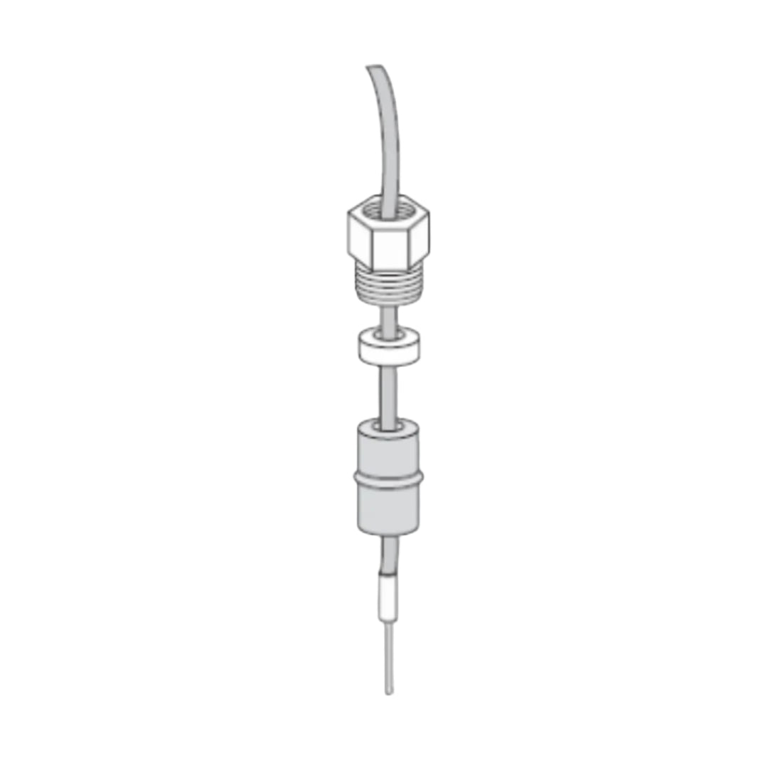 Geotech Motor Lead Termination Kit for Redi-Flo2 Pumps