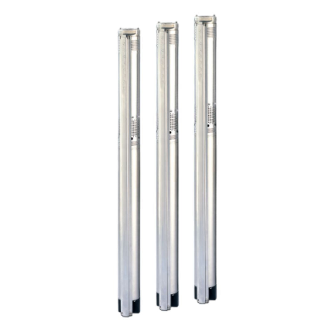 Grundfos 30SQ15-170 1-1/2 HP Submersible Groundwater Pump