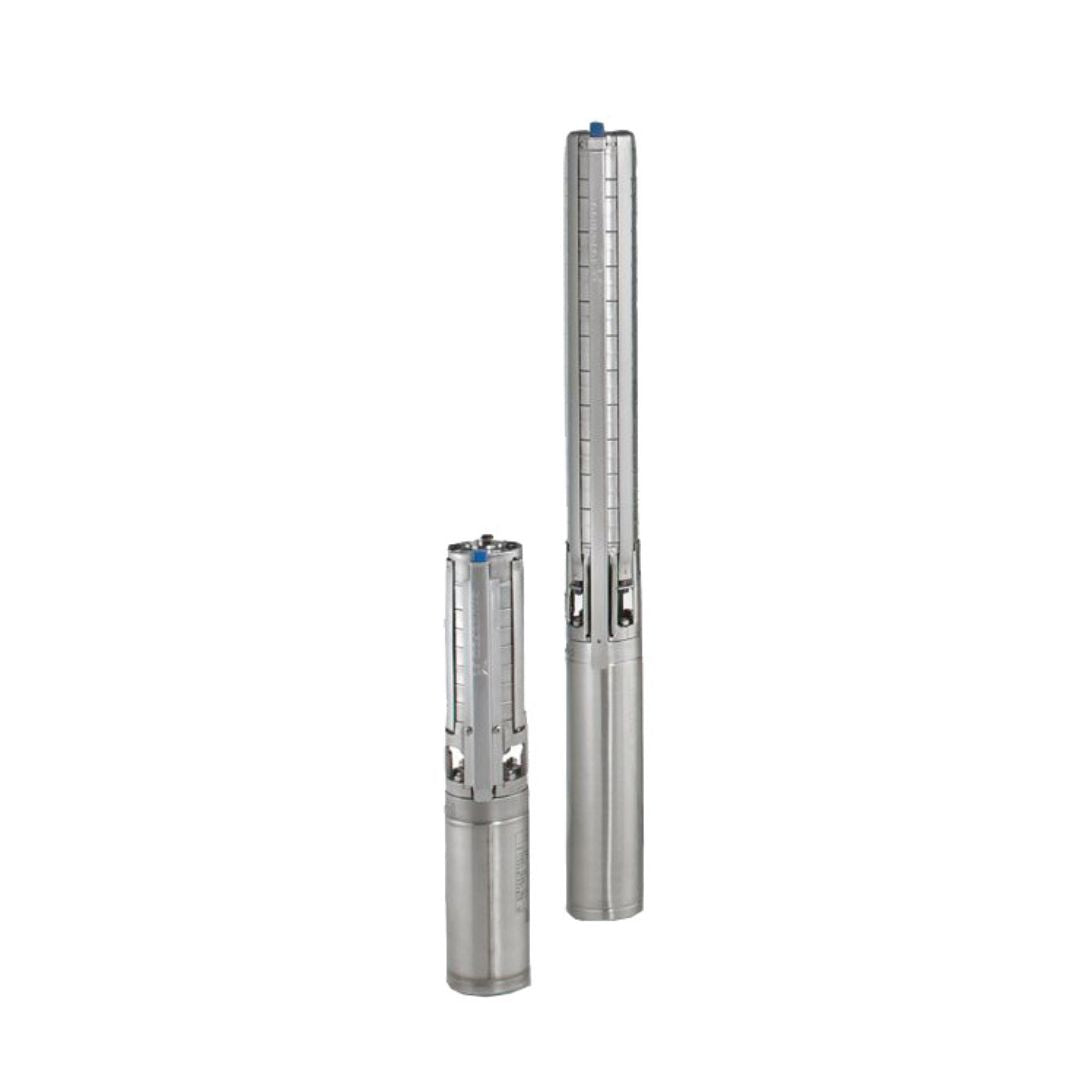 Grundfos Redi-Flo4 Environmental Submersible Pump - 5E Pump Ends