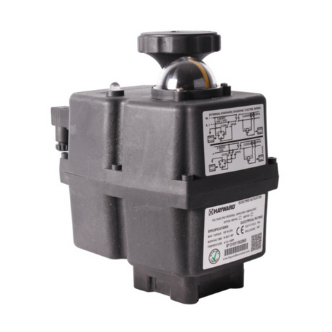 Hayward ECP Series Actuator