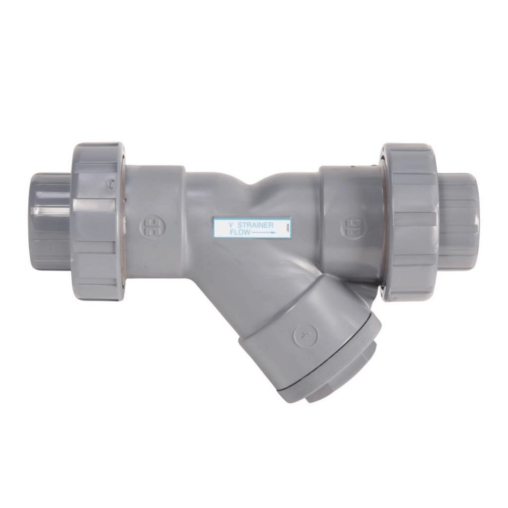 Pvc Union Filter Hayward 2