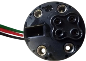 Teflon Twisted Motor Lead for Grundfos SQ/SQE Submersible Pumps