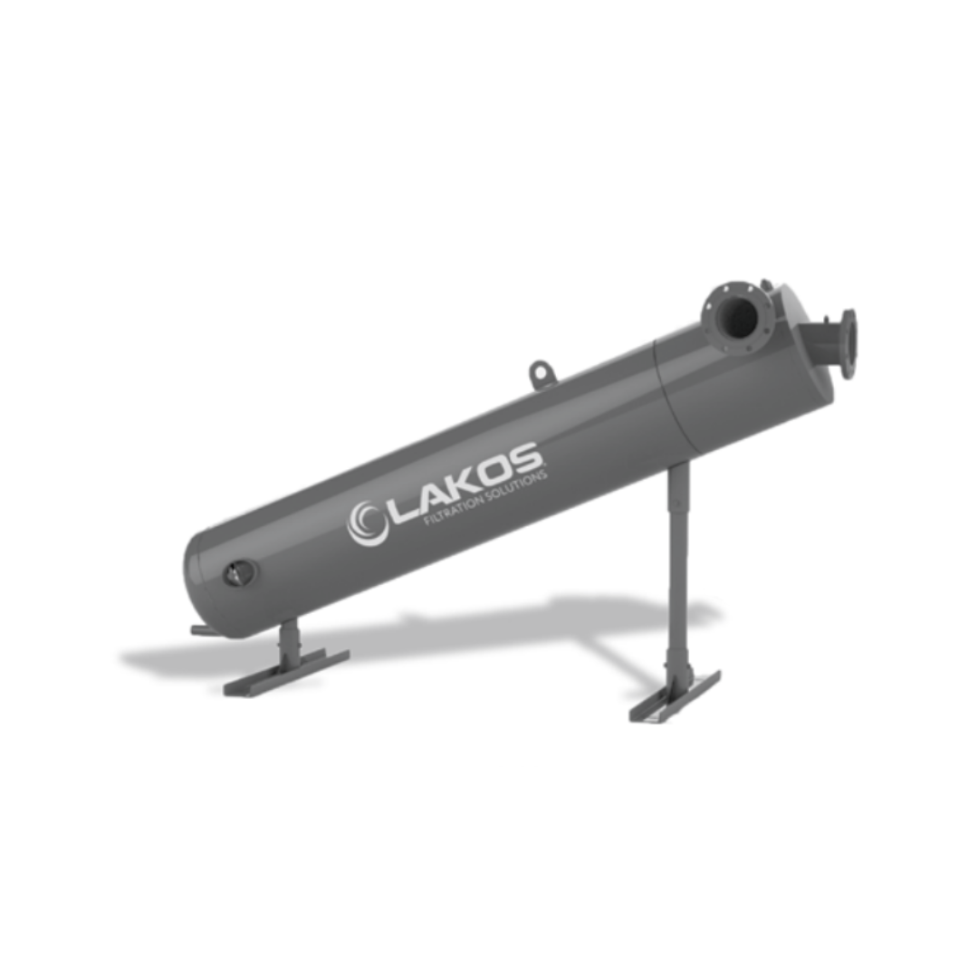 Lakos Filtration PWC Municipal Separators