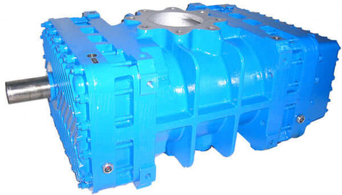 Eurus MB8020 Positive Displacement Blower