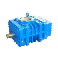 Positive Displacement Blowers