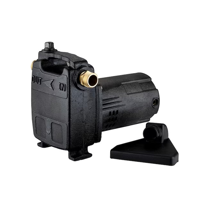 PRM Cast Iron Transfer Pump, 1/2 HP, 115V