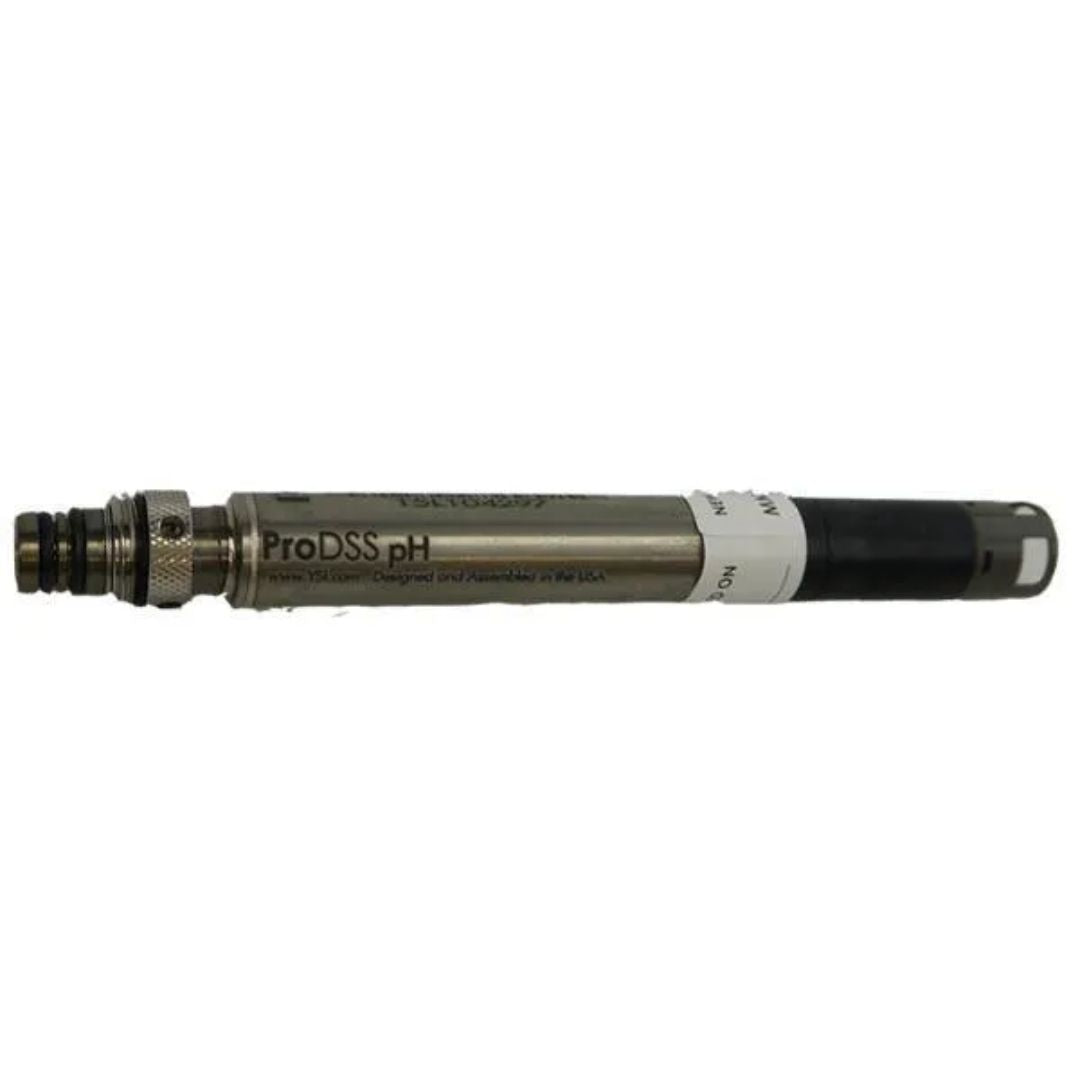 YSI ProDSS pH Sensor with Module