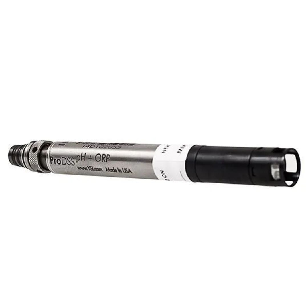 YSI ProDSS pH and ORP Sensor