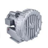 Regenerative Blowers