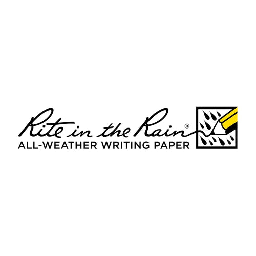 Rite in the Rain