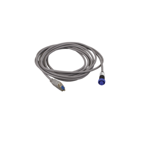 Solinst 3500 RS232 Connector Cable (12pin/15ft) For The AquaVent