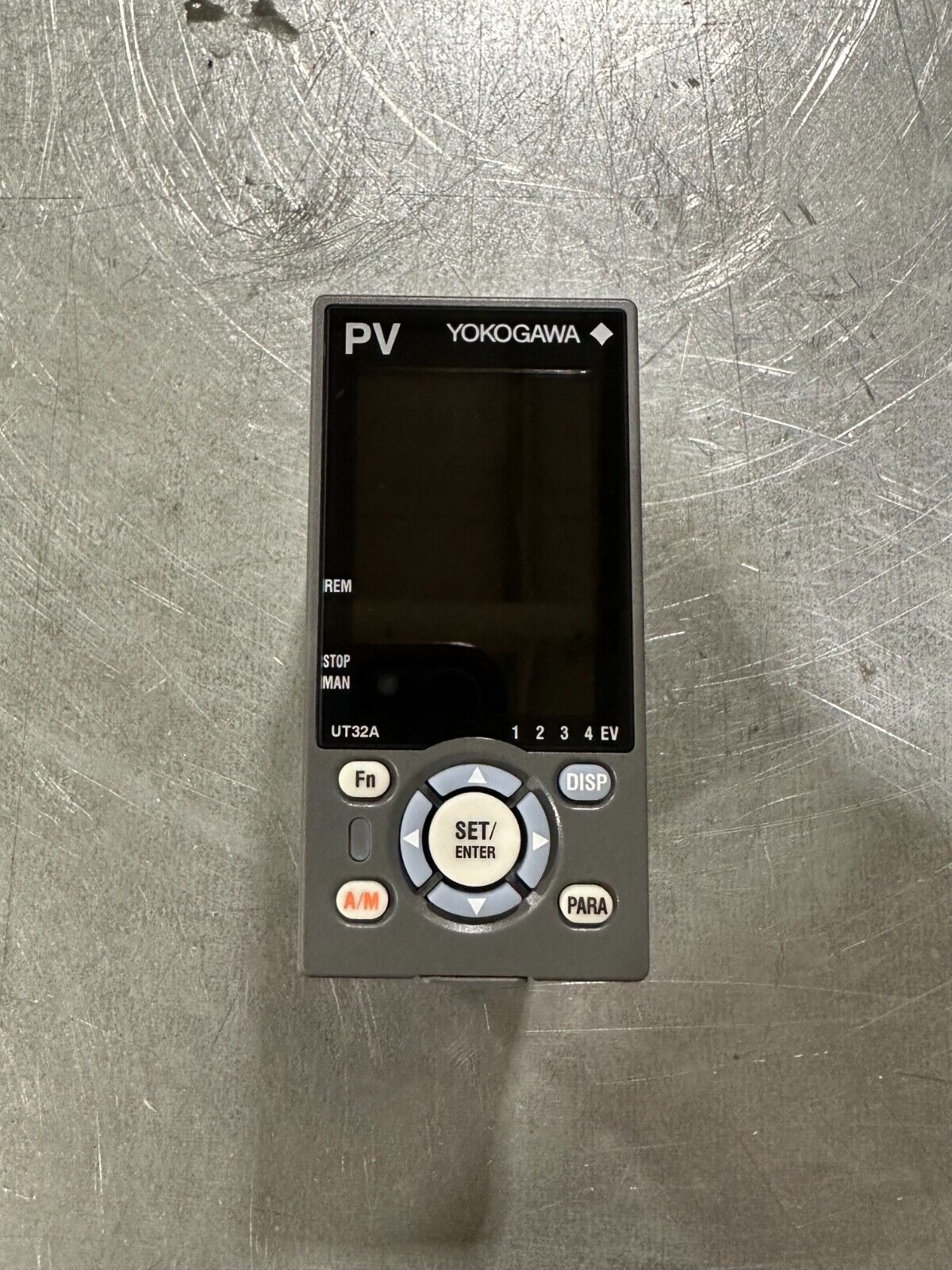 Yokogawa UT32A Digital Controller, Tested