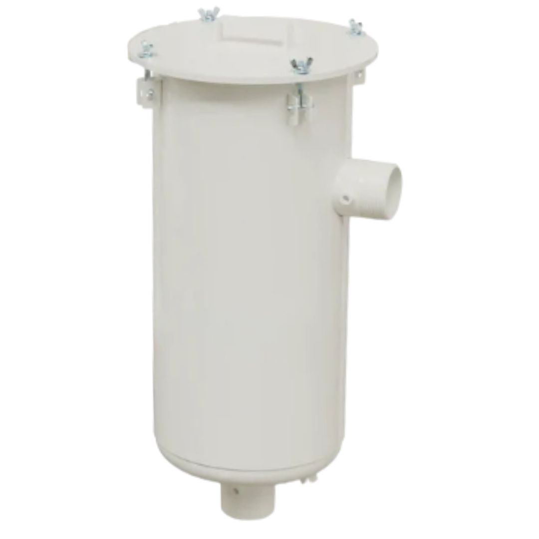 Solberg HDL-PSG344/2-300 Discharge Oil Mist Filter