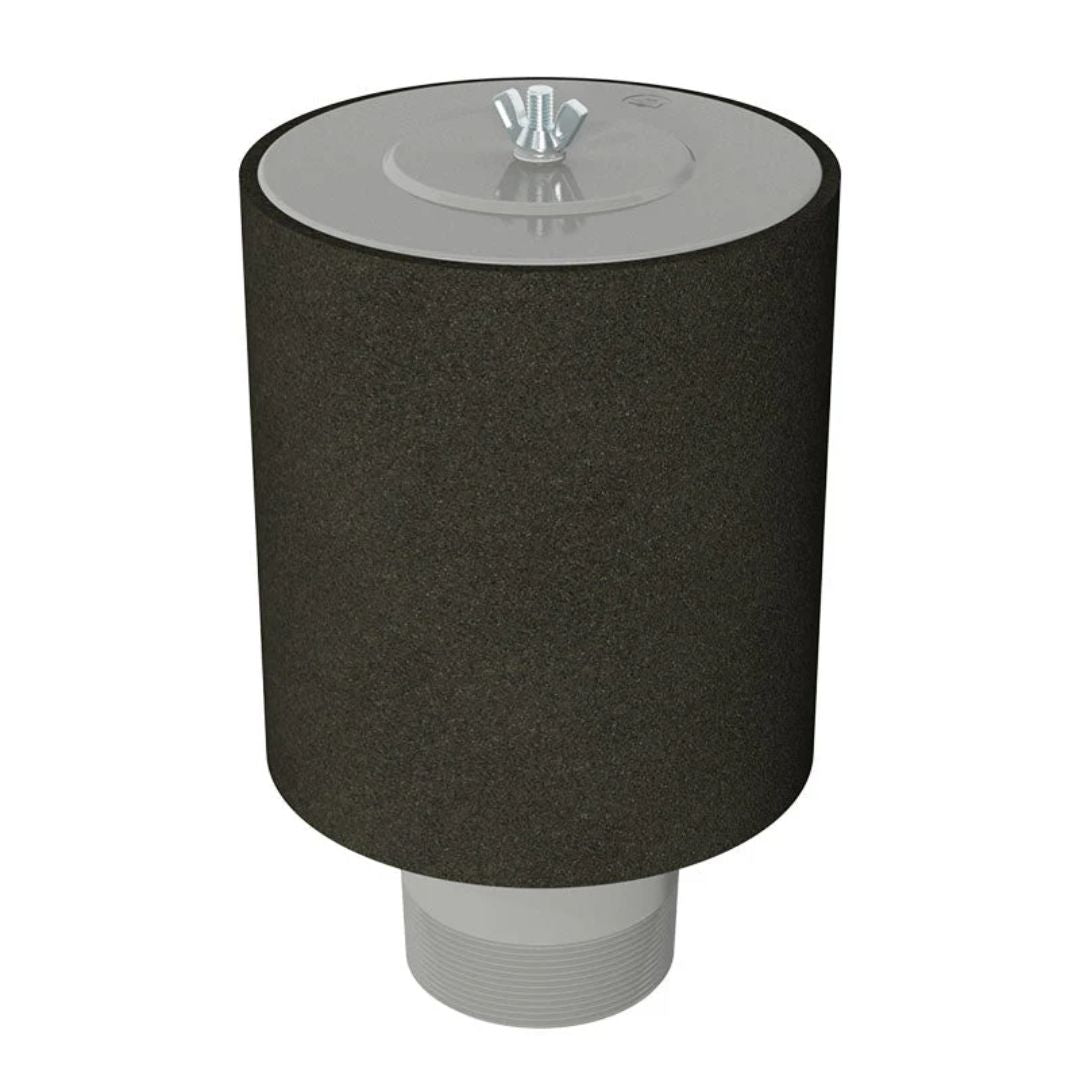 Solberg FT-235P-400 Exposed Inlet Filter