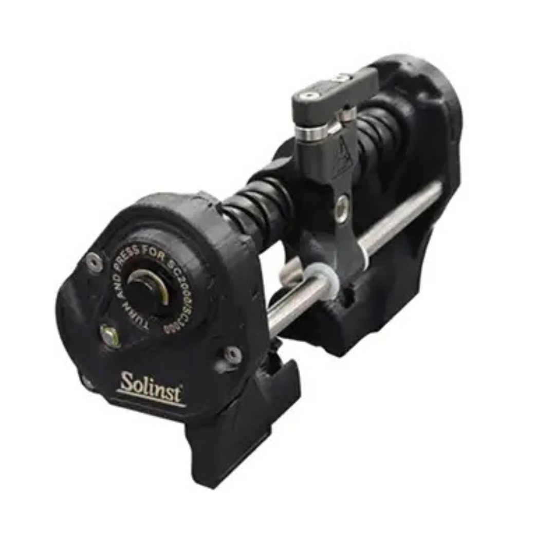 Solinst 101 Lateral Winder for SC1000/2000/3000