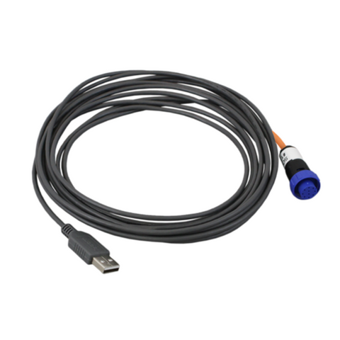 Solinst 3500 USB Connector Cable (10pin/15ft) For The AquaVent