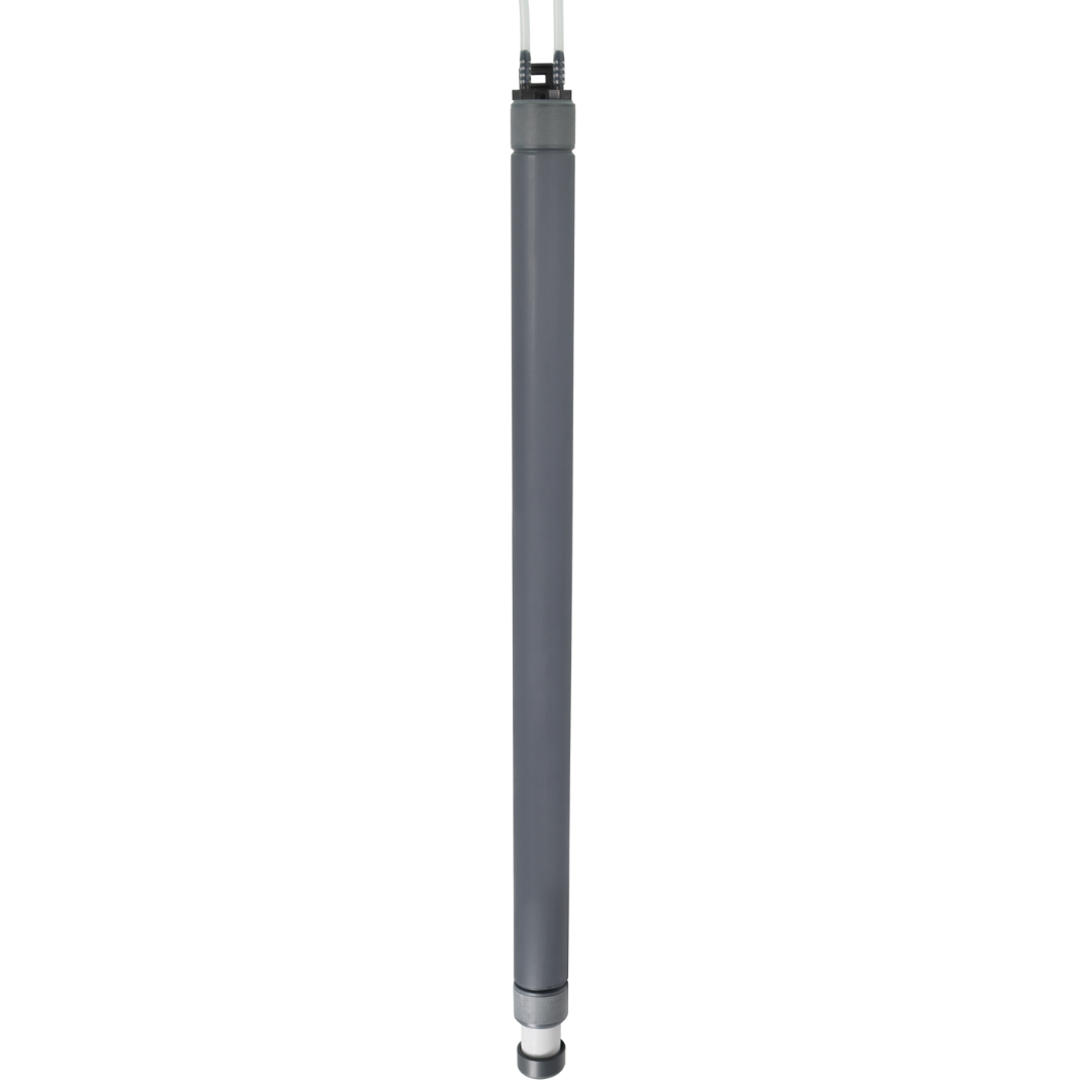 picture of solinst pvc bladder pump