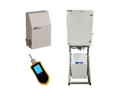 SPARTOX Ozone & AOP Equipment