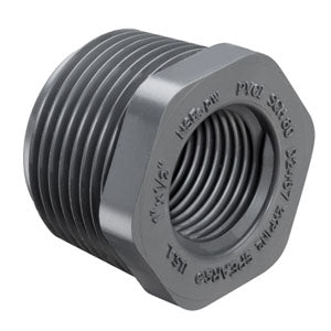 Spears Thread X Thread Reducer Bushing