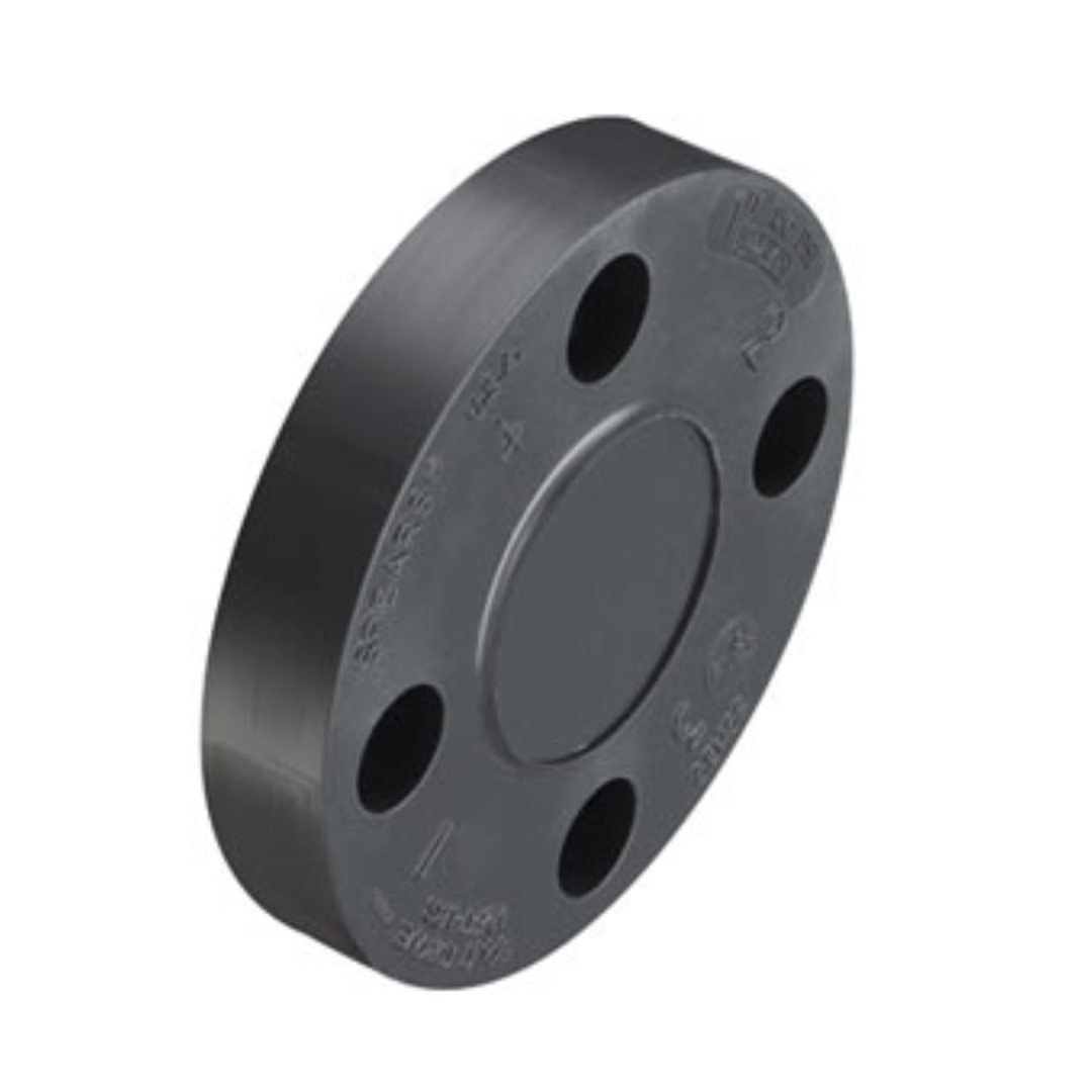 Spears Sch 80 Blind Flange