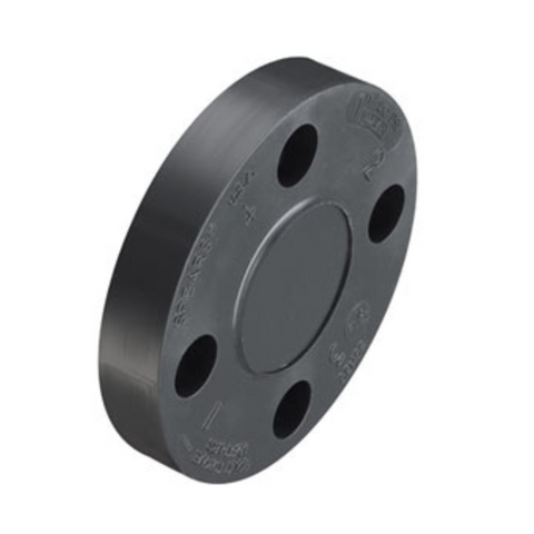 Spears Sch 80 Blind Flange