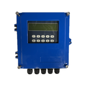 Ultrasonic Flowmeters