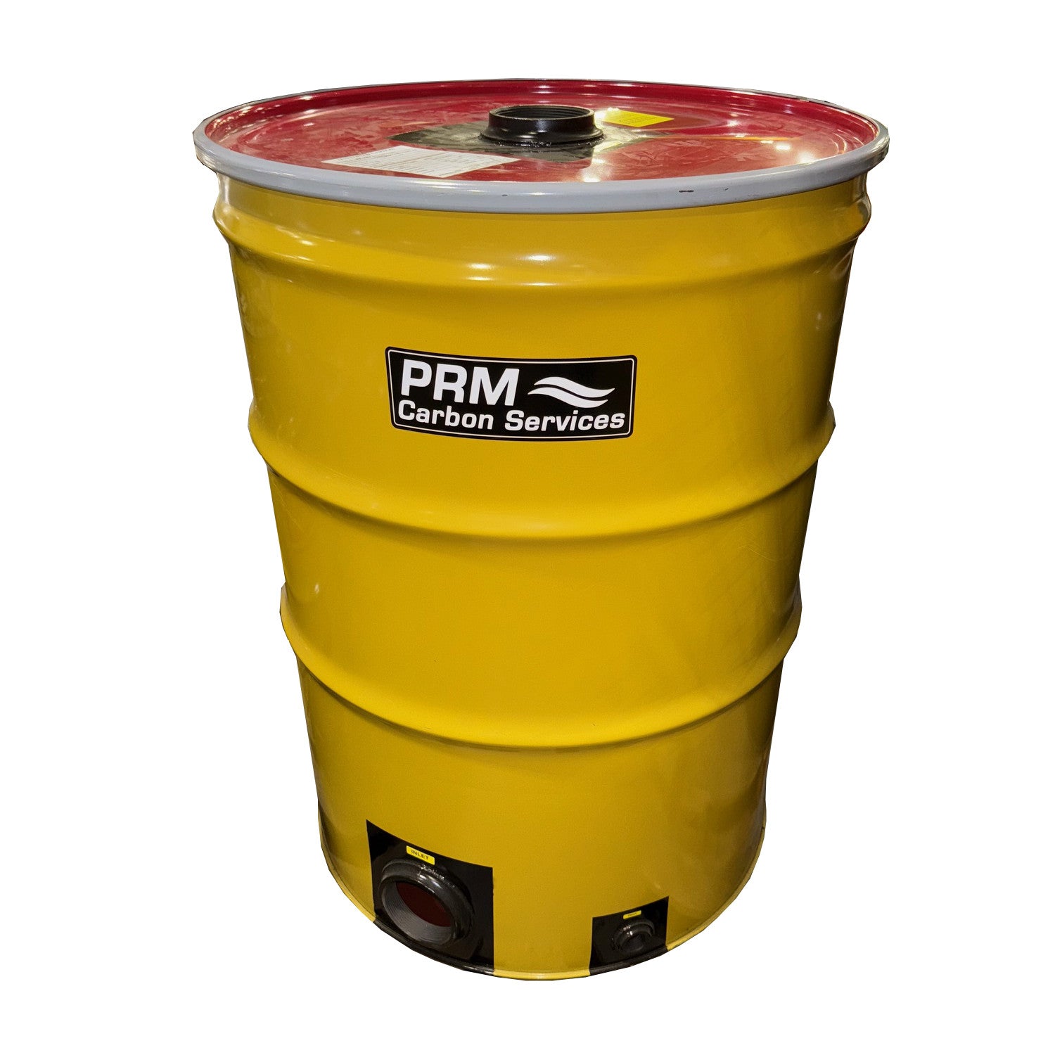 PRM VP-85 Vapor Phase Carbon Vessel