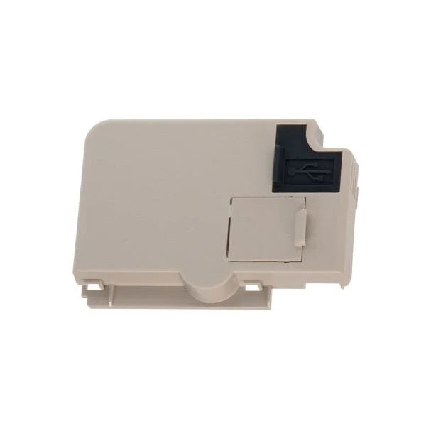 Yaskawa JVOP-KPBCH04AAA GA500 Blank Keypad Cover