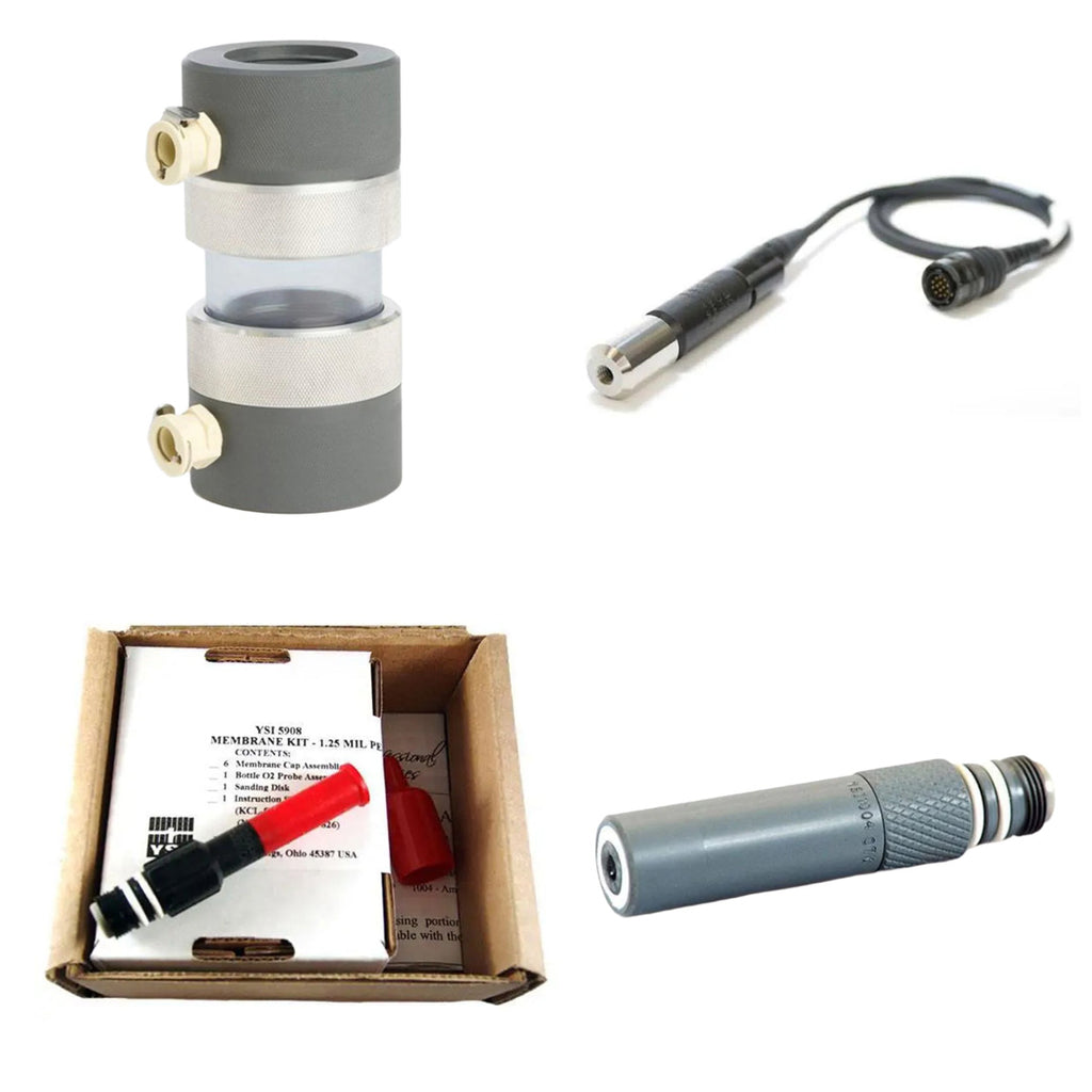 All YSI Products