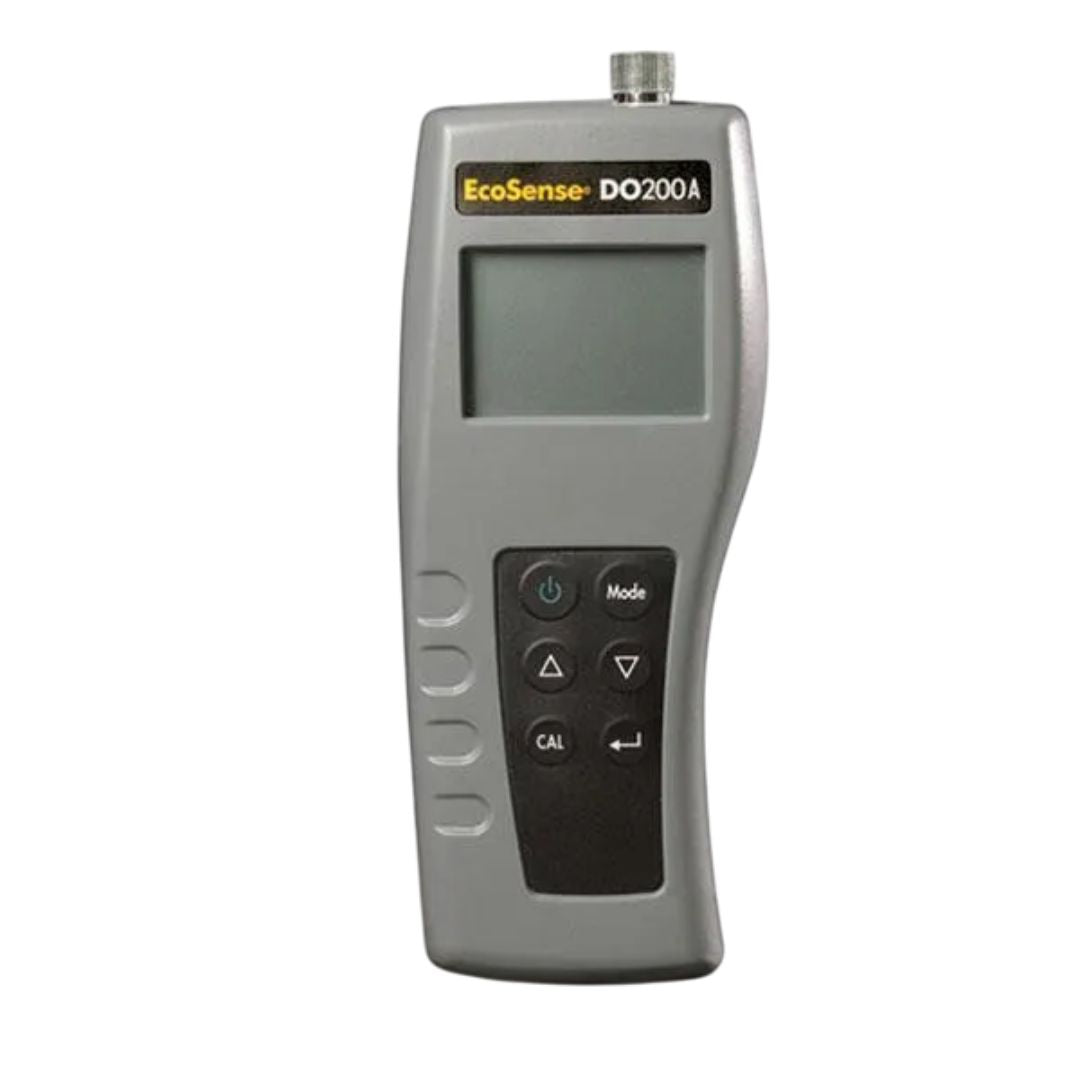 YSI EcoSense DO200A Handheld Dissolved Oxygen Meter