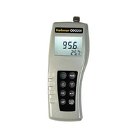 YSI EcoSense ODO200 Handheld Dissolved Oxygen Meter