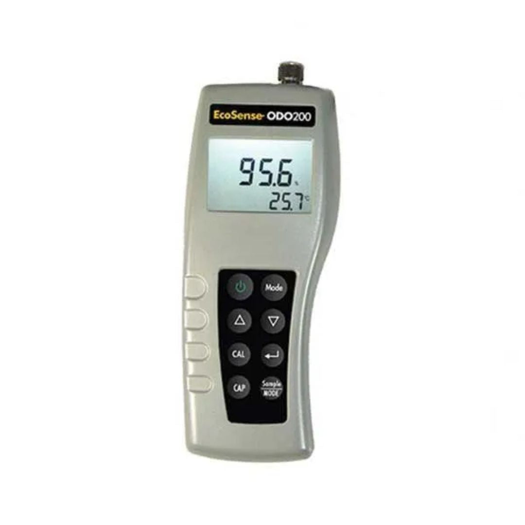 YSI EcoSense ODO200 Handheld Dissolved Oxygen Meter