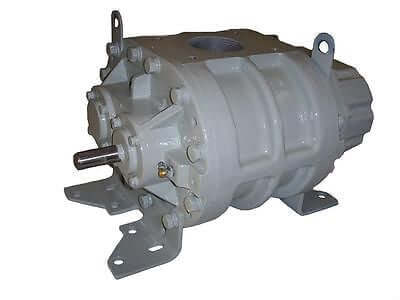 Eurus ZZ3LDSL Positive Displacement Blower