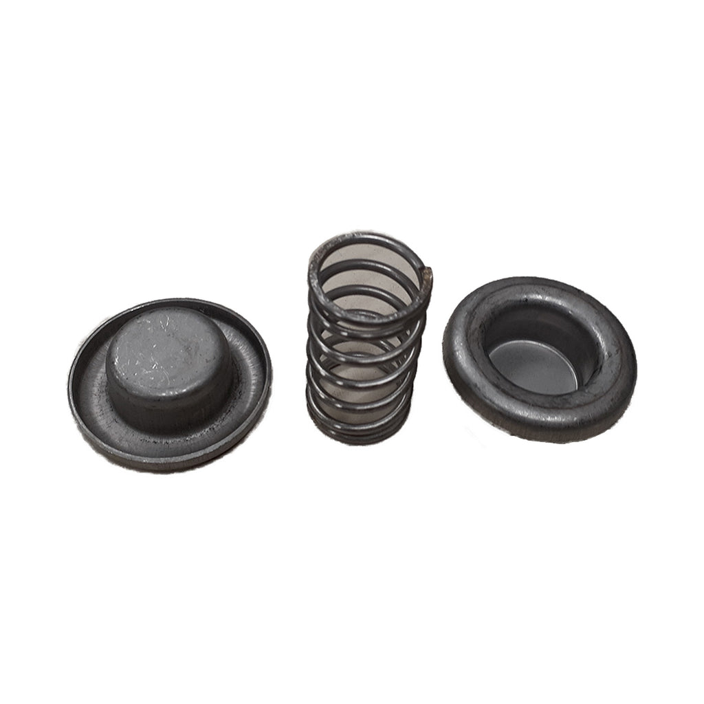 Replacement Cartridge Housing Retaining Cup/Spring Assembly for ...