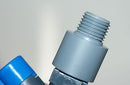 SCH 80 PVC 1/4